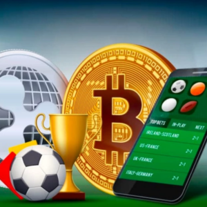 Win 3 Bitcoins by Predicting 10 Matches Outcome Correctly